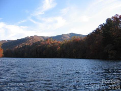 Lot 5 Dars Lane Tuckasegee NC 28783