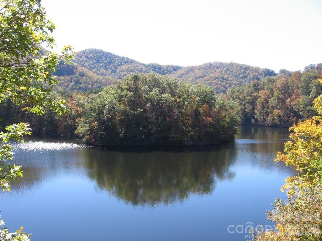 Lot 5 Dars Lane Tuckasegee NC 28783