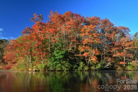 Lot 5 Dars Lane Tuckasegee NC 28783