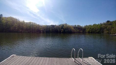 Lot 5 Dars Lane Tuckasegee NC 28783