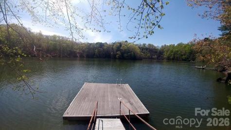 Lot 5 Dars Lane Tuckasegee NC 28783