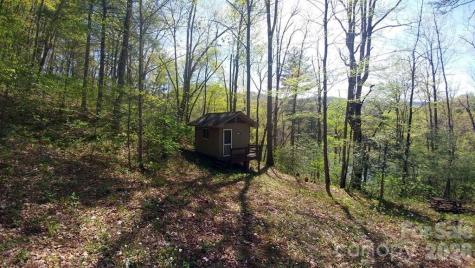 Lot 5 Dars Lane Tuckasegee NC 28783