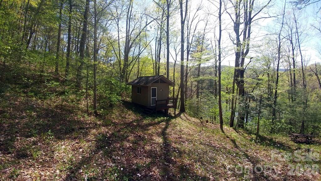 Lot 5 Dars Lane Tuckasegee NC 28783