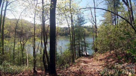 Lot 5 Dars Lane Tuckasegee NC 28783