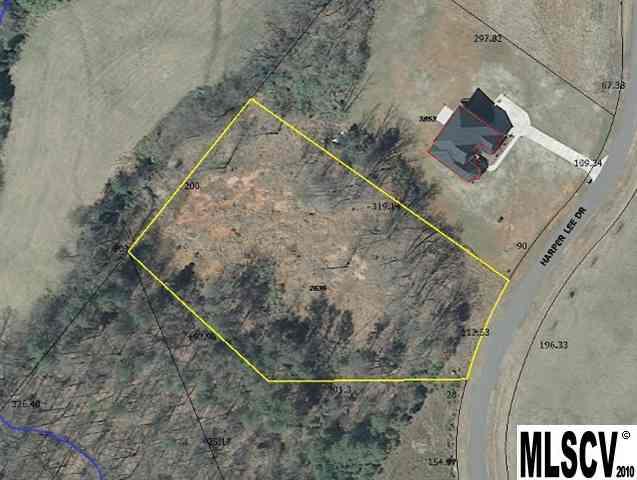 1062 Harper Lee Drive Newton NC 28658