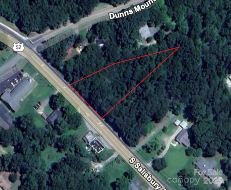 0 S Salisbury Avenue Salisbury NC 28146