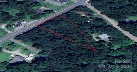 0 S Salisbury Avenue Salisbury NC 28146