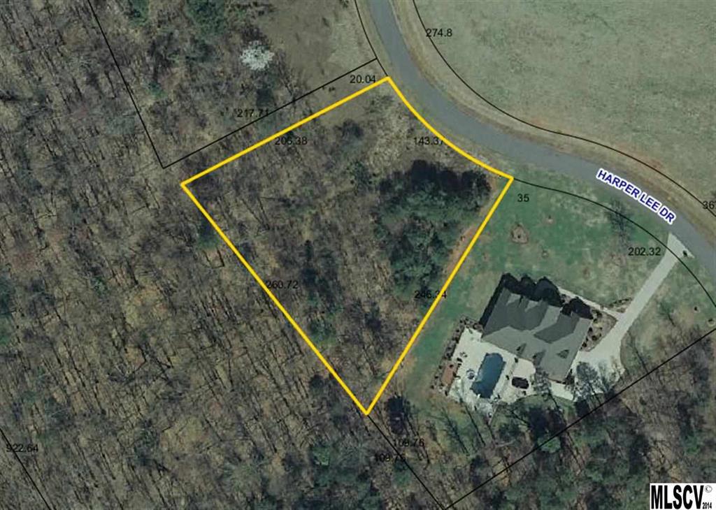 1092 Harper Lee Drive Newton NC 28658