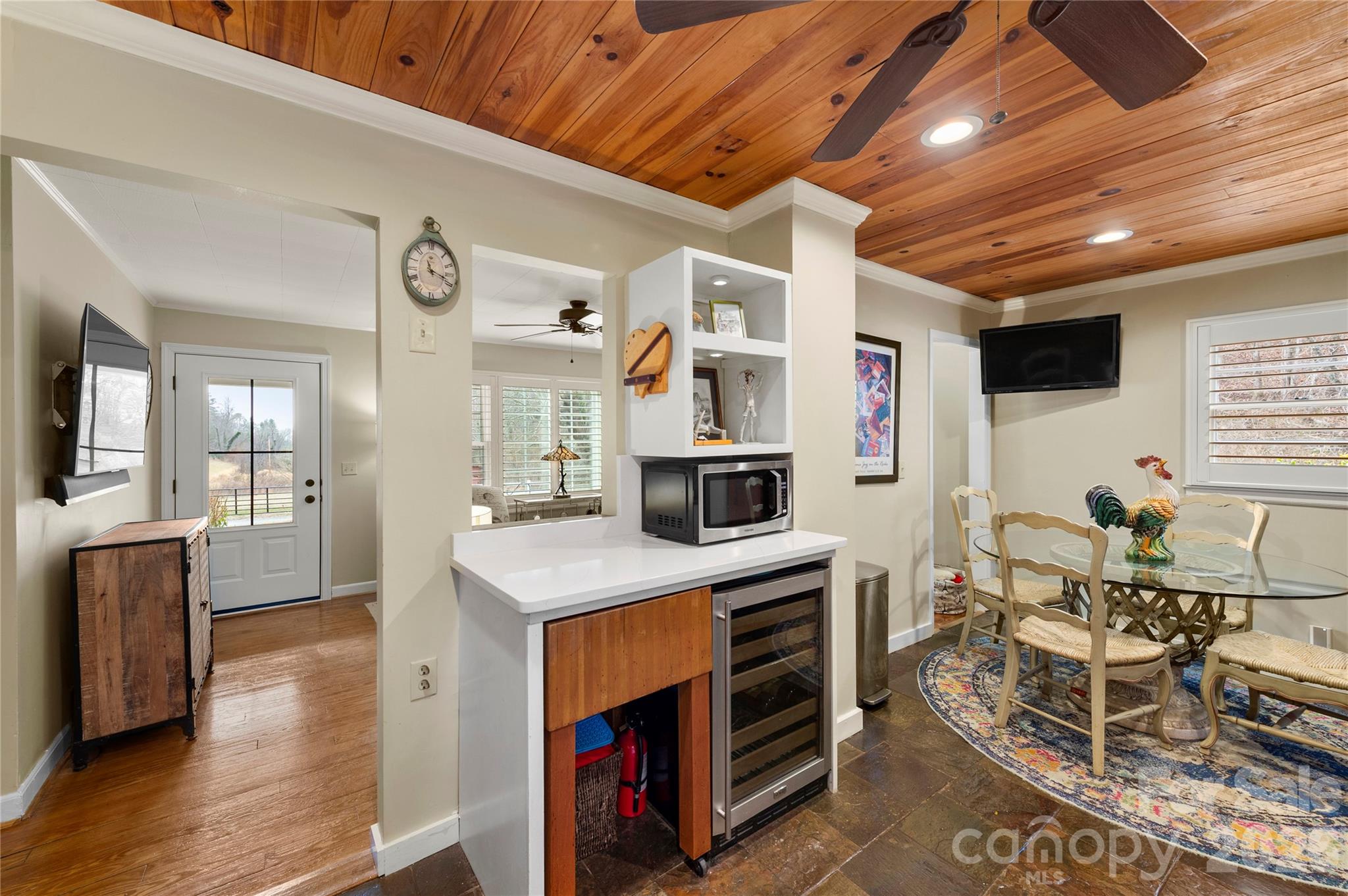 514 Roy Forrester Road Mars Hill NC 28754