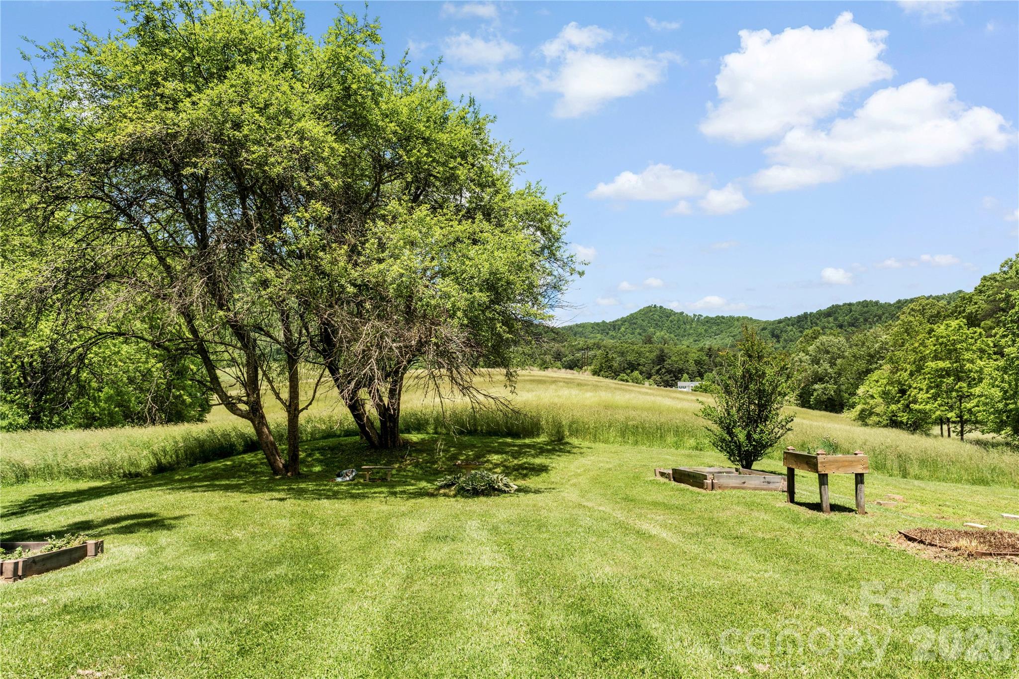514 Roy Forrester Road Mars Hill NC 28754