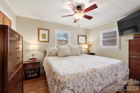 514 Roy Forrester Road Mars Hill NC 28754