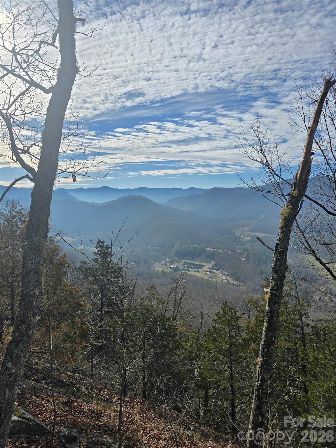 0000 Black Mountain Road Cullowhee NC 28723