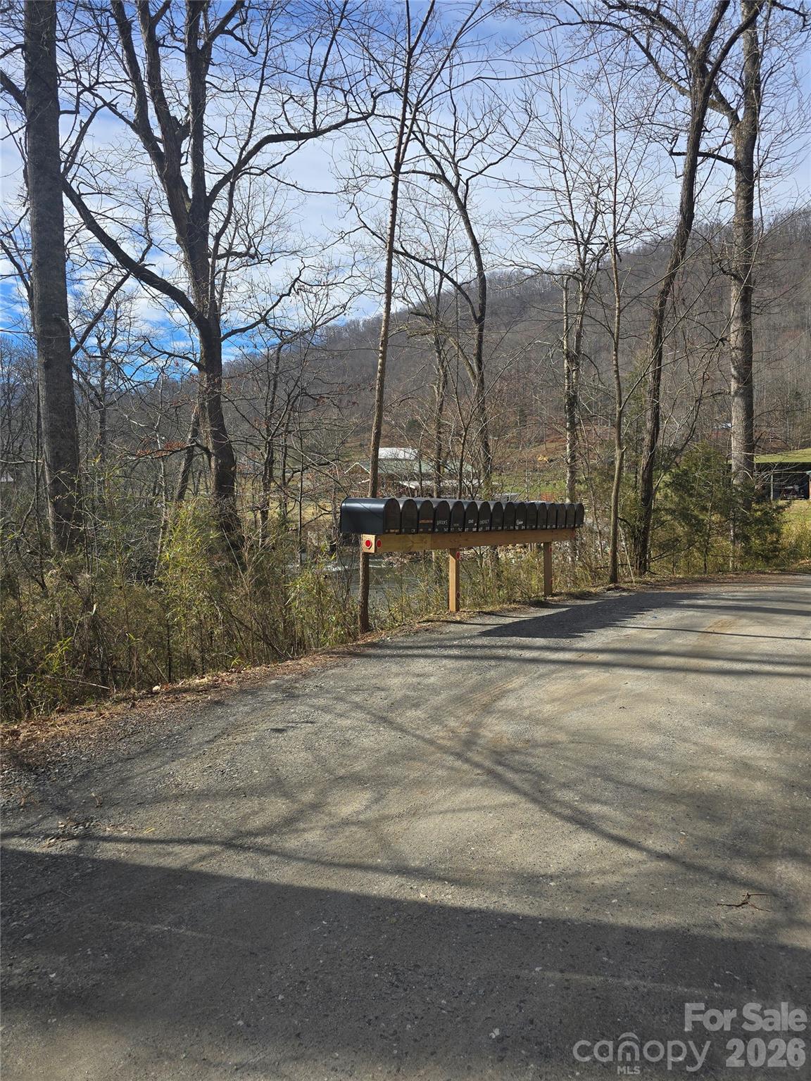 0000 Black Mountain Road Cullowhee NC 28723