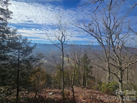 0000 Black Mountain Road Cullowhee NC 28723