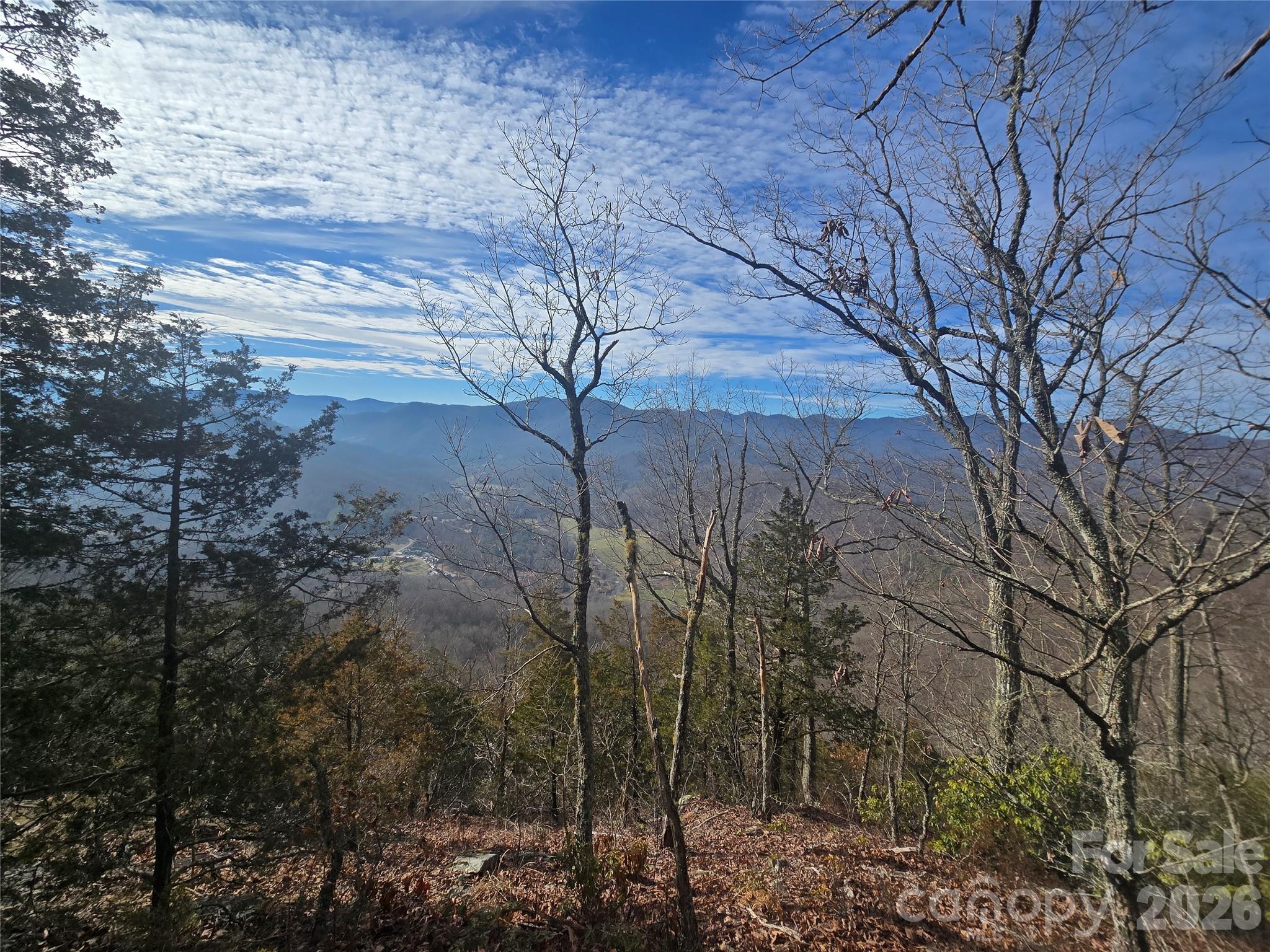 0000 Black Mountain Road Cullowhee NC 28723