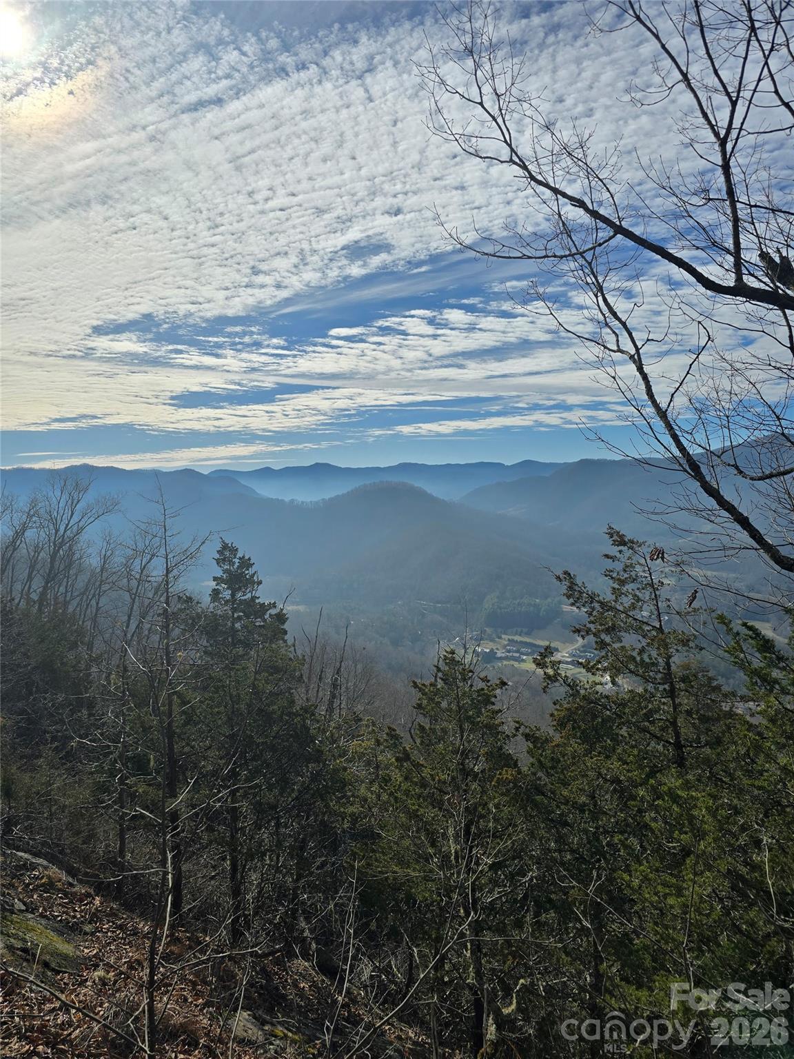 0000 Black Mountain Road Cullowhee NC 28723