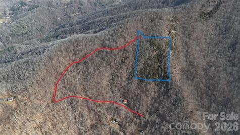 0000 Black Mountain Road Cullowhee NC 28723