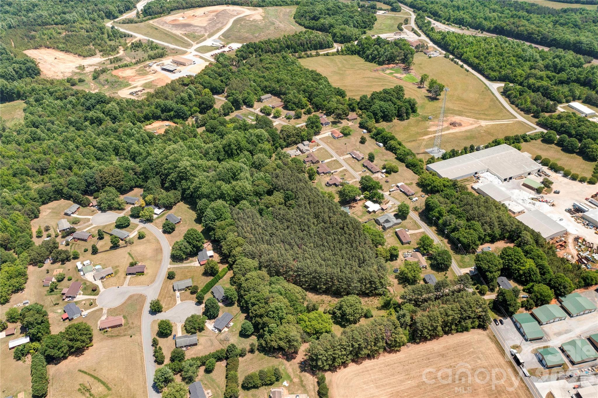 1627 Friendship Road Shelby NC 28150