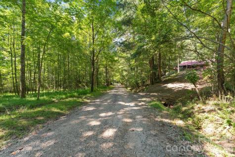 80 Breezewood Drive Bryson City NC 28713