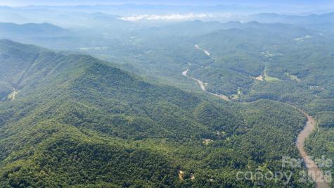 80 Breezewood Drive Bryson City NC 28713