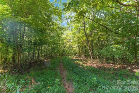 80 Breezewood Drive Bryson City NC 28713