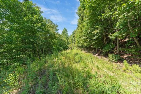 80 Breezewood Drive Bryson City NC 28713
