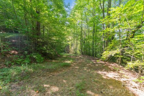 80 Breezewood Drive Bryson City NC 28713
