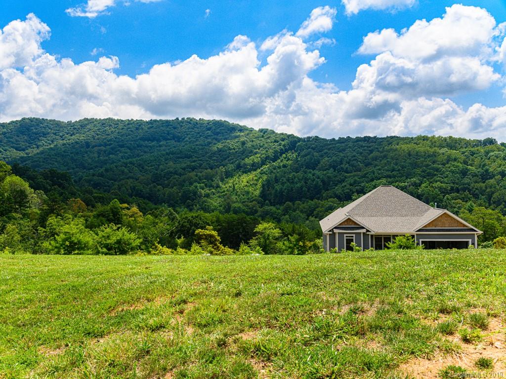24 Endless View Drive Weaverville NC 28787