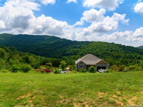 24 Endless View Drive Weaverville NC 28787