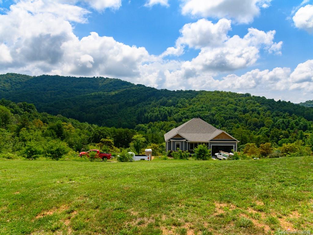 24 Endless View Drive Weaverville NC 28787
