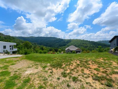 24 Endless View Drive Weaverville NC 28787