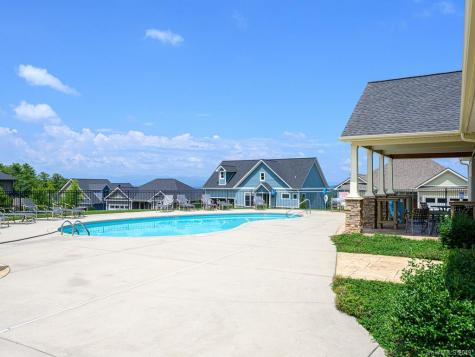 24 Endless View Drive Weaverville NC 28787