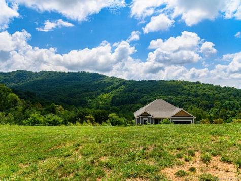 24 Endless View Drive Weaverville NC 28787