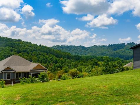 24 Endless View Drive Weaverville NC 28787