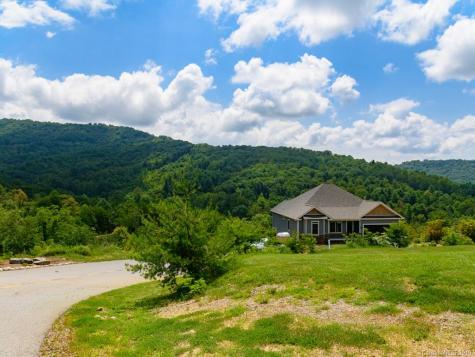 24 Endless View Drive Weaverville NC 28787