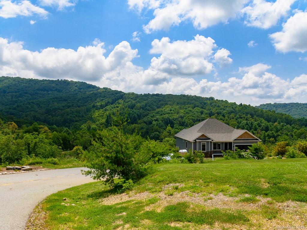 24 Endless View Drive Weaverville NC 28787