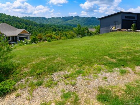 24 Endless View Drive Weaverville NC 28787