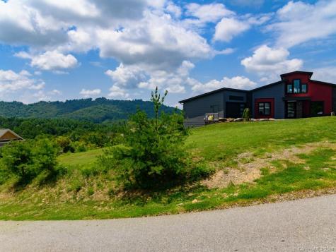24 Endless View Drive Weaverville NC 28787