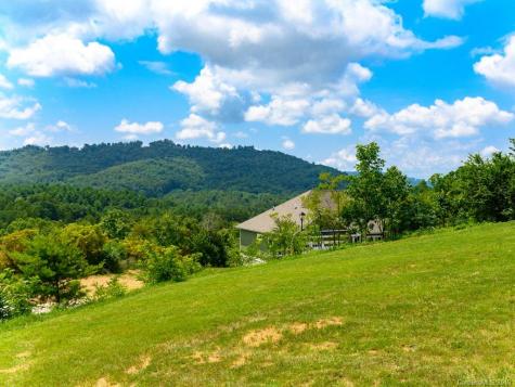 24 Endless View Drive Weaverville NC 28787