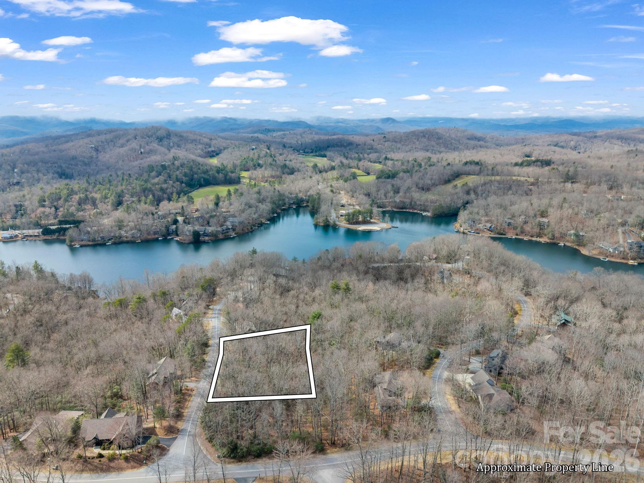U19 L053 Gawanv Court Brevard NC 28712