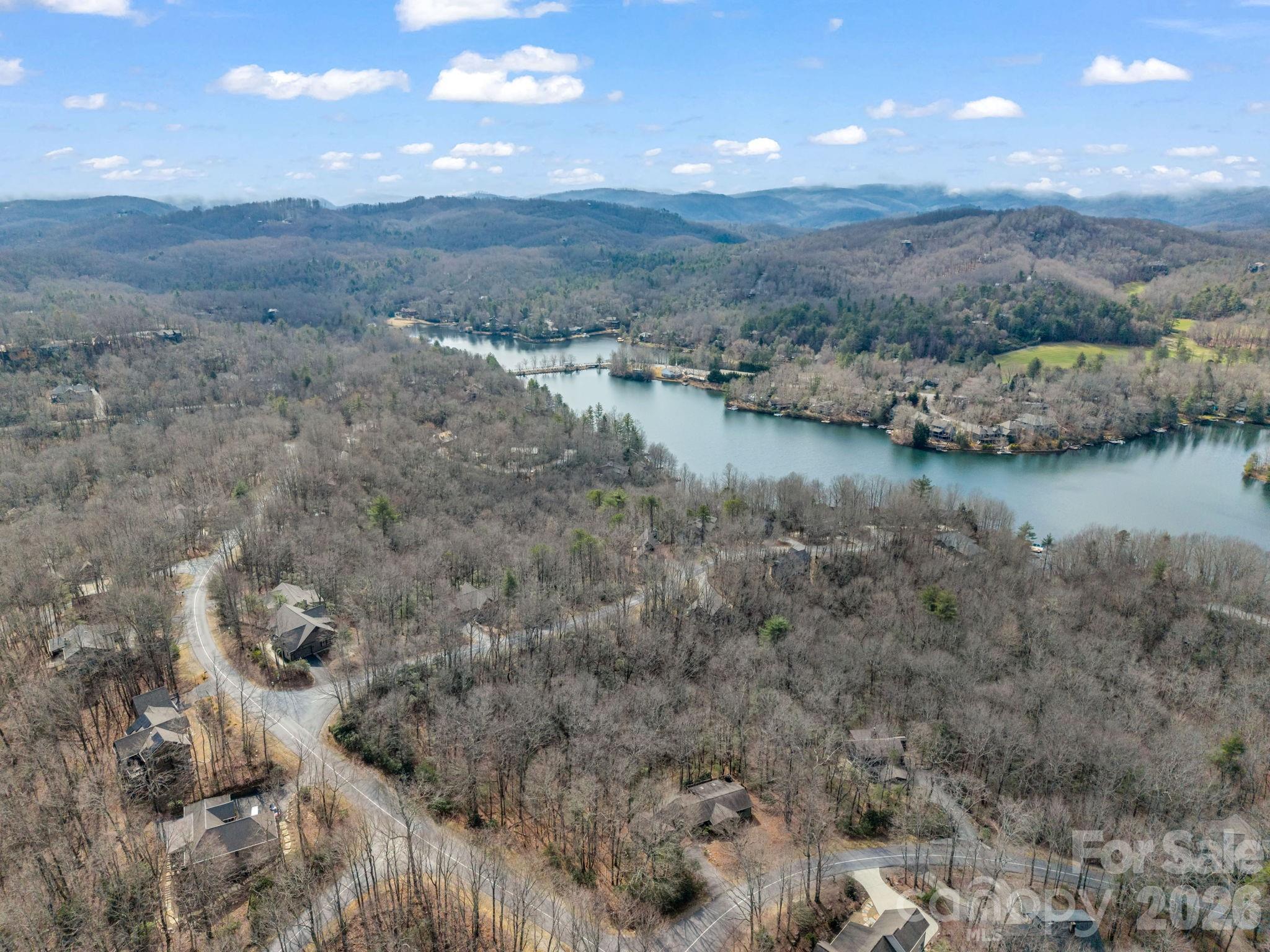 U19 L053 Gawanv Court Brevard NC 28712