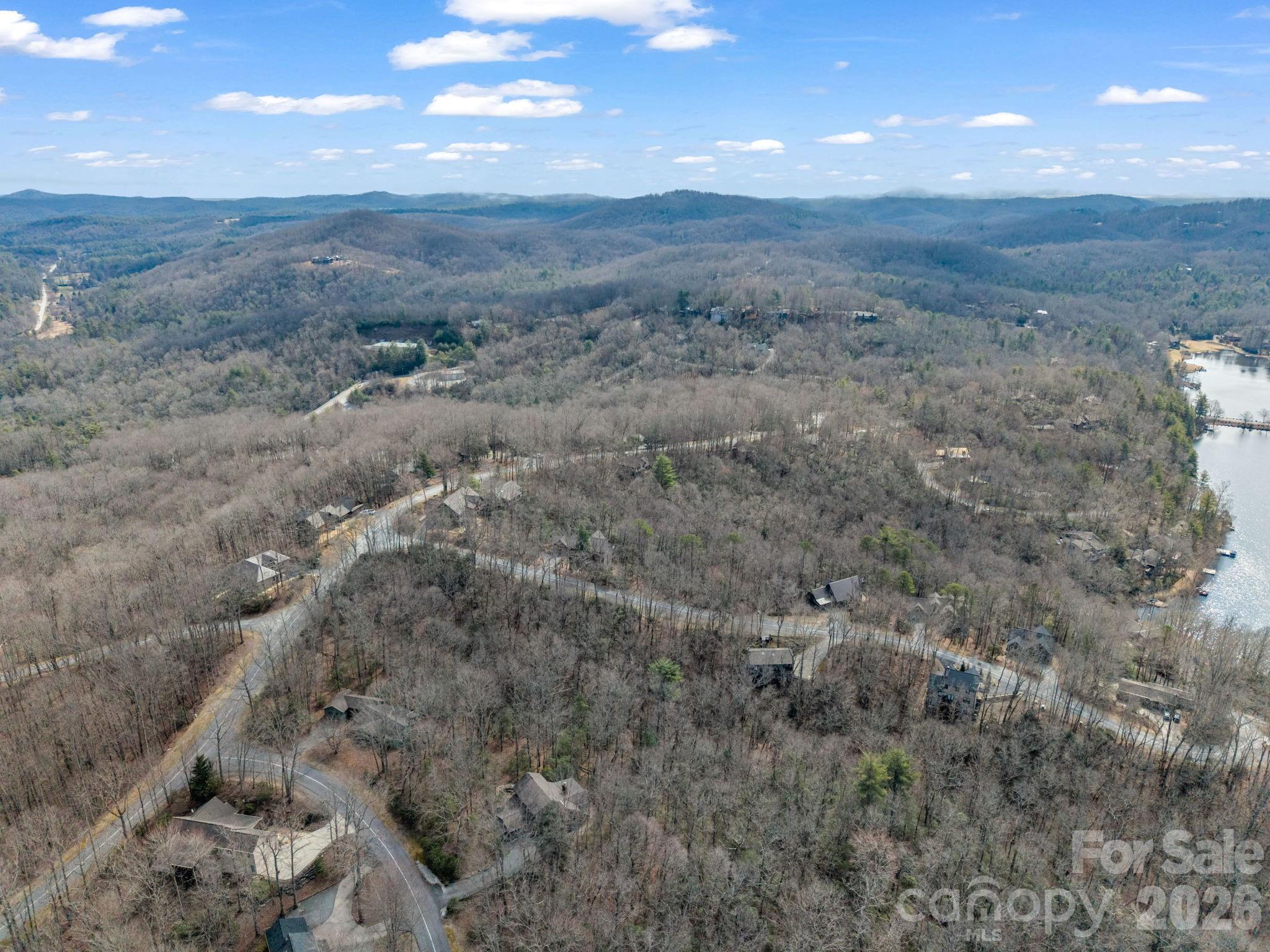 U19 L053 Gawanv Court Brevard NC 28712