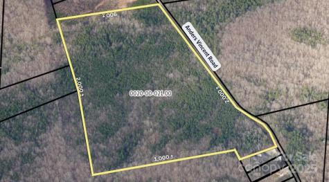 0 Ander Vincent Road Lancaster SC 29720