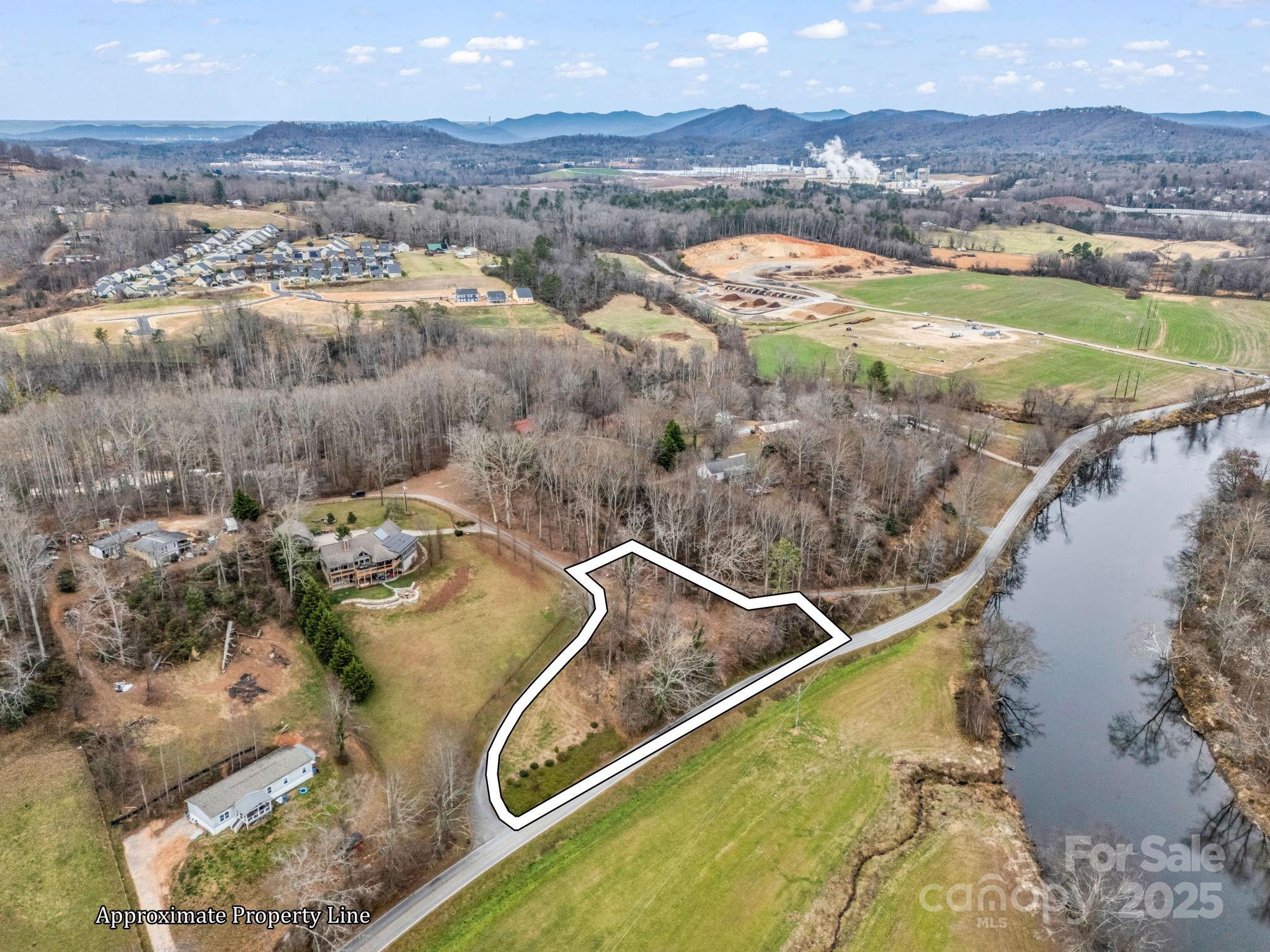 9999 Glenn Bridge Road Arden NC 28704
