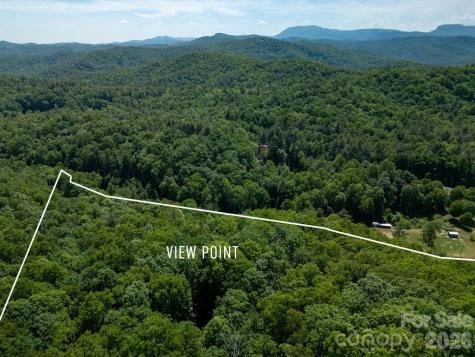 Tbd Diamond Creek Road Lake Toxaway NC 28747