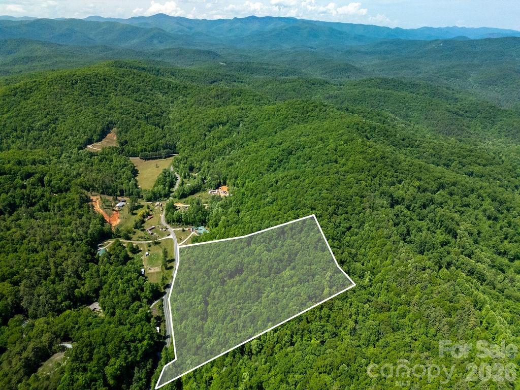 Tbd Diamond Creek Road Lake Toxaway NC 28747