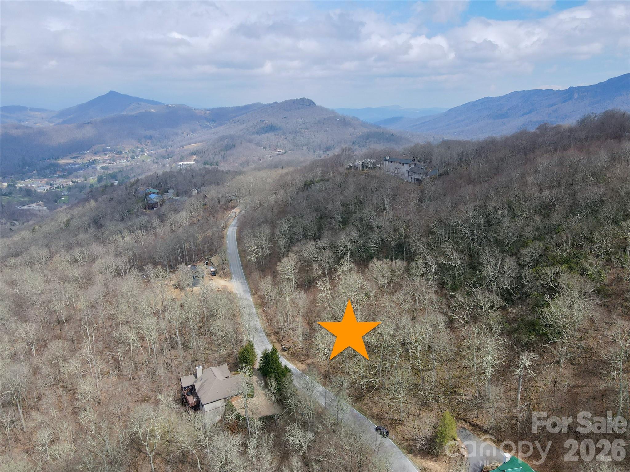 Tbd Grouse Moor Drive Sugar Mountain NC 28604