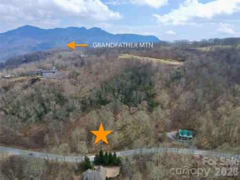 Tbd Grouse Moor Drive Sugar Mountain NC 28604