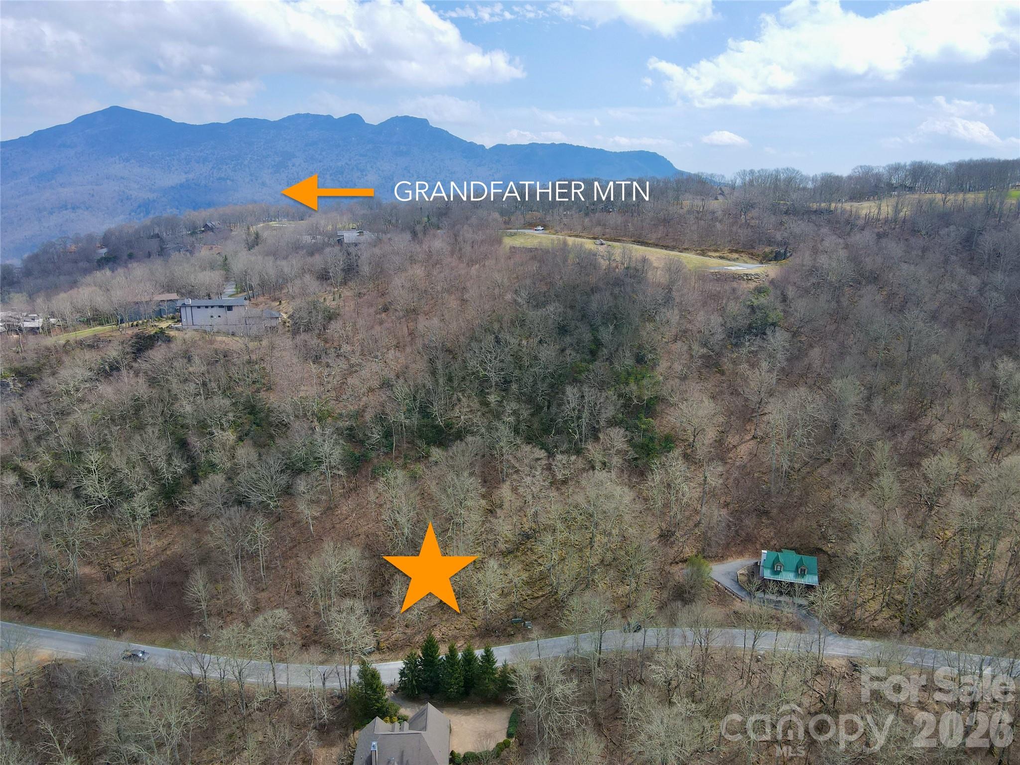 Tbd Grouse Moor Drive Sugar Mountain NC 28604