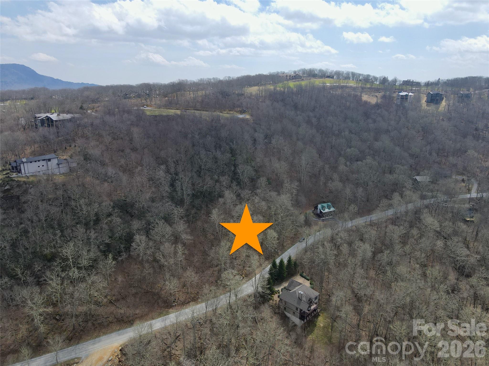 Tbd Grouse Moor Drive Sugar Mountain NC 28604